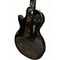Used Gibson Adam Jones Les Paul Silverburst Solid Body Electric Guitar