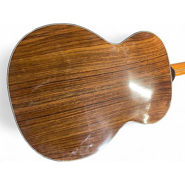 Used Avalon L2-320B Natural Acoustic Guitar