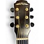 Used Avalon L2-320B Natural Acoustic Guitar