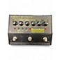 Used Tech 21 Sansamp Programmable Bass Driver DI Bass Effect Pedal thumbnail