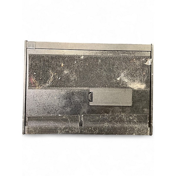 Used Tech 21 Sansamp Programmable Bass Driver DI Bass Effect Pedal