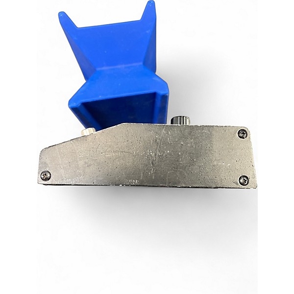 Used Tech 21 Sansamp Programmable Bass Driver DI Bass Effect Pedal