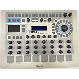 Used Arturia Spark Production Controller