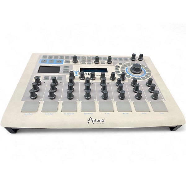 Used Arturia Spark Production Controller