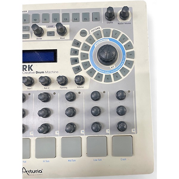 Used TC Helicon VoiceLive 3 Vocal Processor