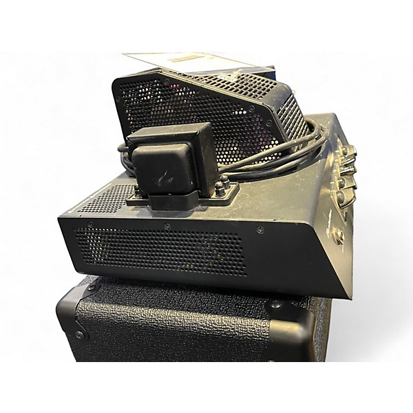 Used Ampeg PF-20T Tube Bass Amp Head