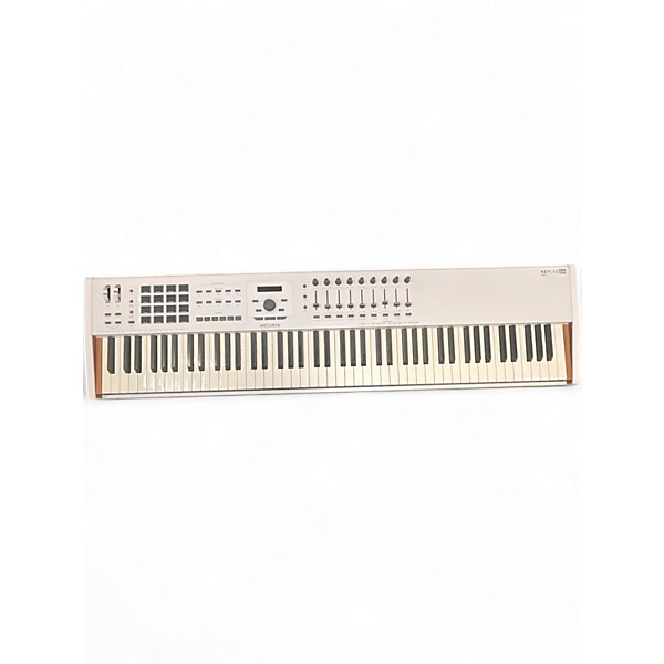 Used Arturia Keylab MKII 88 Key MIDI Controller