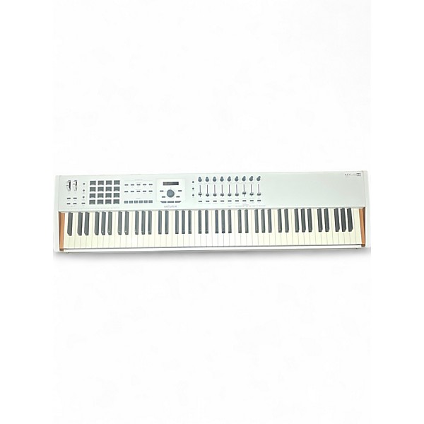 Used Arturia Keylab MKII 88 Key MIDI Controller