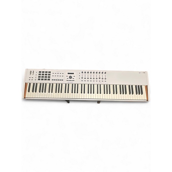 Used Arturia Keylab MKII 88 Key MIDI Controller