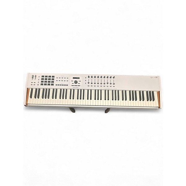 Used Arturia Keylab MKII 88 Key MIDI Controller