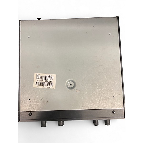 Used Roland JV1010 Synthesizer