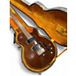 Vintage 1970 Gibson Les Paul Recording Bass brown Electric Bass Guitar thumbnail