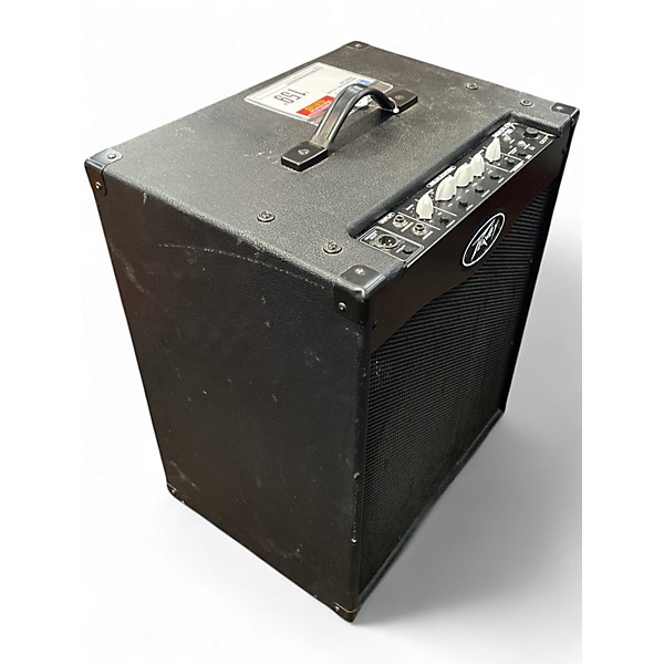 Used Ampeg Max 115 Bass Combo Amp