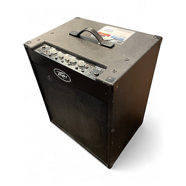 Used Ampeg Max 115 Bass Combo Amp