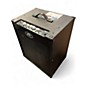 Used Ampeg Max 115 Bass Combo Amp