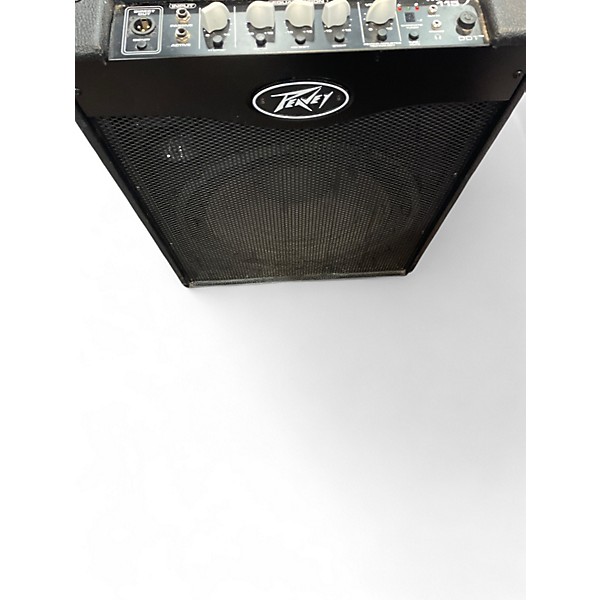 Used Ampeg Max 115 Bass Combo Amp