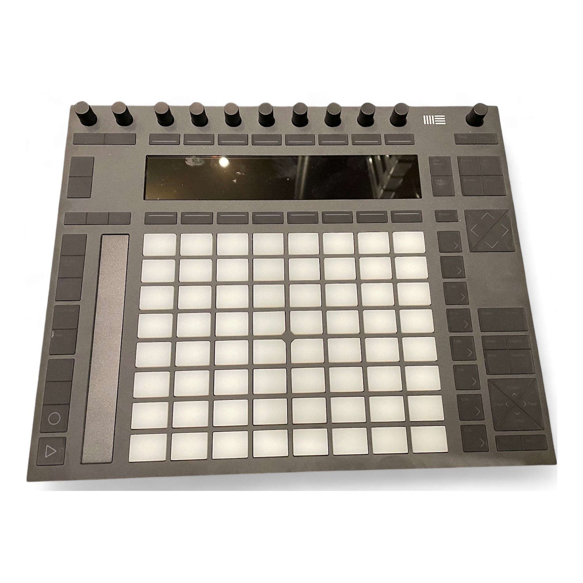 Used Ableton Push 2 MIDI Controller | Guitar Center