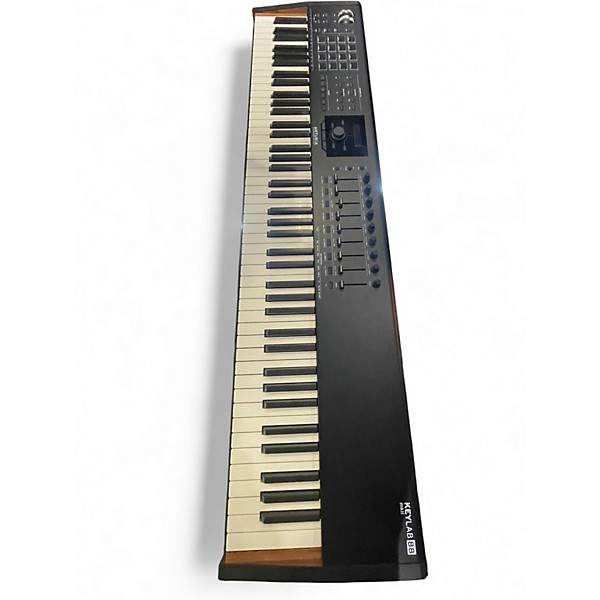 Used Arturia Keylab 88 Key MIDI Controller