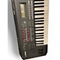 Used Yamaha MOXF6 61 Key Keyboard Workstation