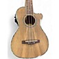 Used Mitchell MU80XCESM Natural Ukulele