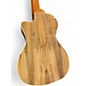 Used Mitchell MU80XCESM Natural Ukulele