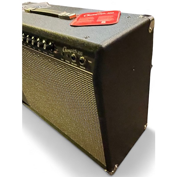 Used Fender Champion 100 Guitar Combo Amp