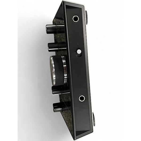 Used M-Audio M-Track 2x2 MultiTrack Recorder