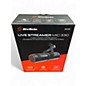 Used Avermedia AM330 Live Streamer Mic 330 Dynamic Microphone thumbnail