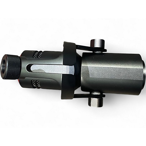 Used Avermedia AM330 Live Streamer Mic 330 Dynamic Microphone