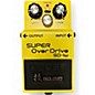 Used BOSS SD1W Super Overdrive Waza Craft Effect Pedal thumbnail