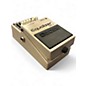 Used BOSS GE7 Equalizer Pedal