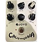 Used Joyo california sound Pedal thumbnail