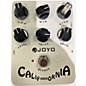 Used Joyo california sound Pedal