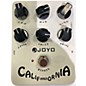 Used Joyo california sound Pedal