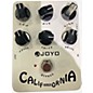Used Joyo california sound Pedal