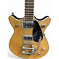 Used Gretsch Guitars G5222 Natural Solid Body Electric Guitar