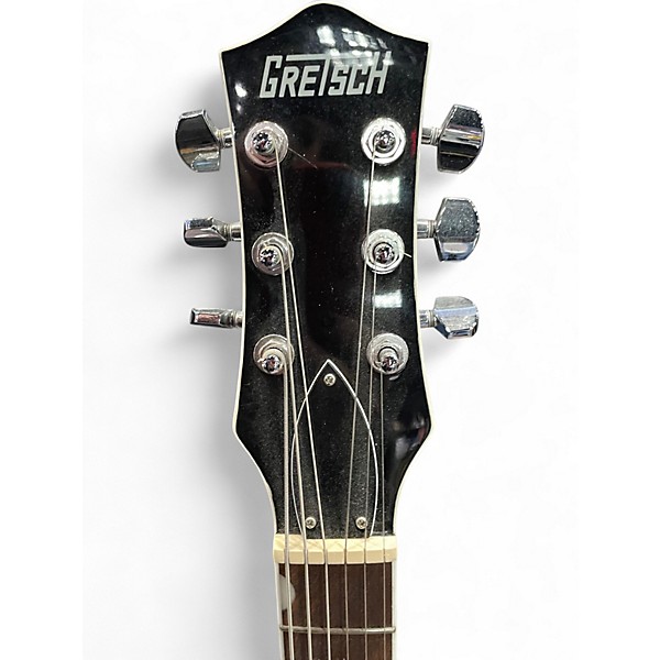 Used Gretsch Guitars G5222 Natural Solid Body Electric Guitar