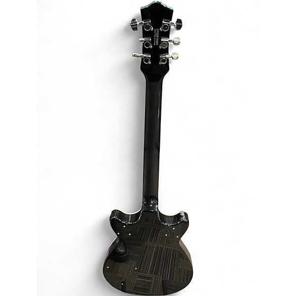 Used Gretsch Guitars G5222 Natural Solid Body Electric Guitar