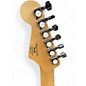 Used Squier Stratocaster Seafoam Green Solid Body Electric Guitar