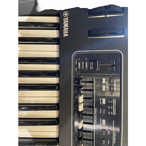 Used Yamaha CK 61 Stage Piano