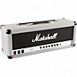 Used Marshall 2555X Silver Jubilee 100W Tube Guitar Amp Head