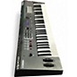 Used Yamaha MX61 61 Key Keyboard Workstation