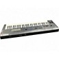 Used Yamaha MX61 61 Key Keyboard Workstation