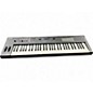 Used Yamaha MX61 61 Key Keyboard Workstation