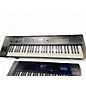 Used Yamaha MX61 61 Key Keyboard Workstation