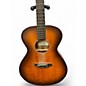 Used Breedlove Discovery Concert Vintage Natural Acoustic Guitar