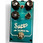 Used Supro Tremolo Effect Pedal thumbnail