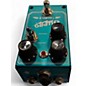 Used Supro Tremolo Effect Pedal
