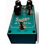 Used Supro Tremolo Effect Pedal