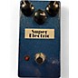 Used Super Electric Fuzz Effect Pedal thumbnail
